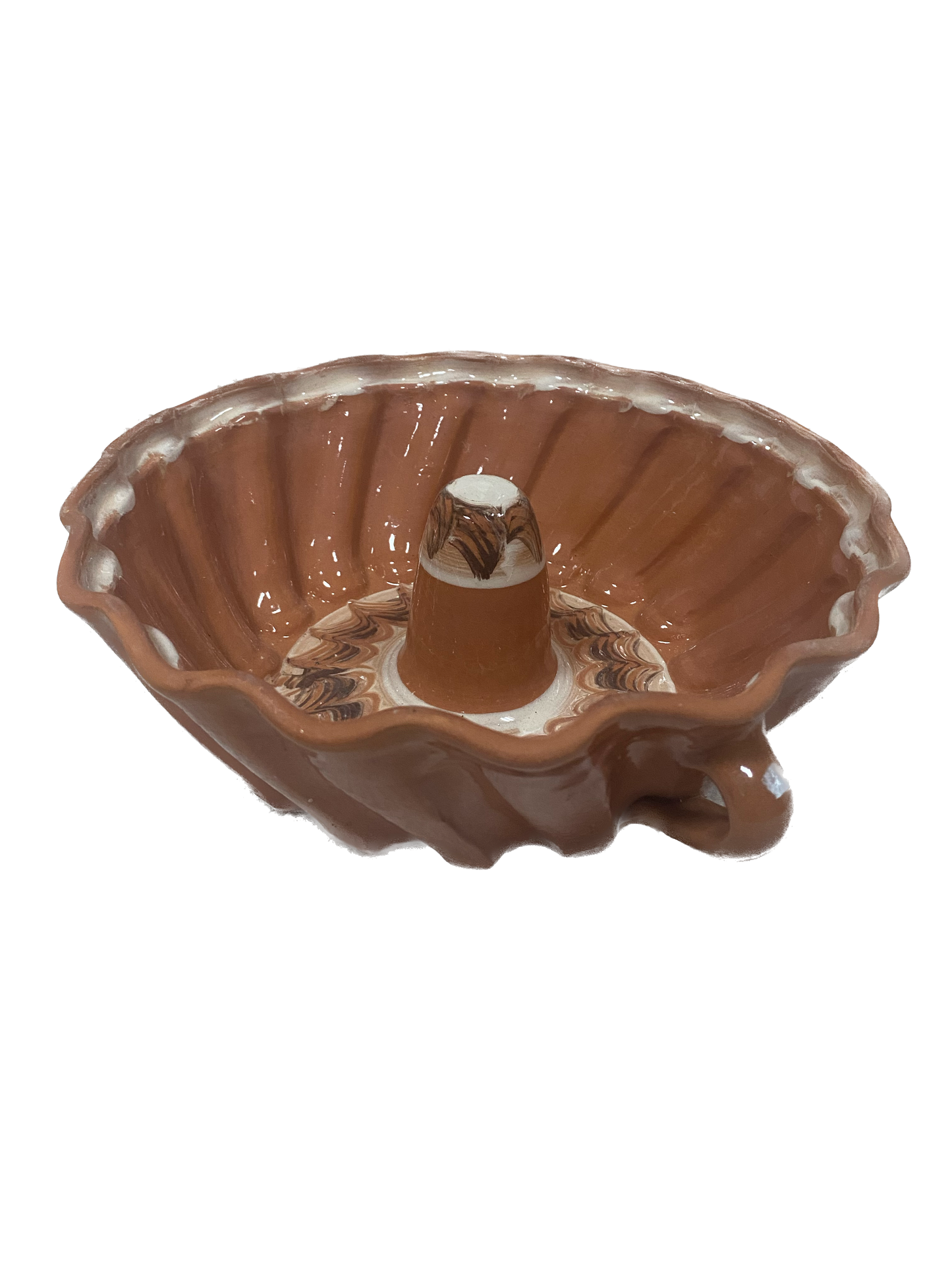 Kuglof, Bidrica-Schulden