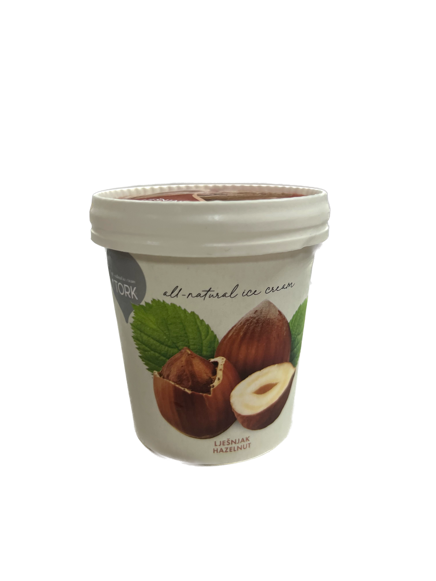 Sladoled Ljesnjak 125ml