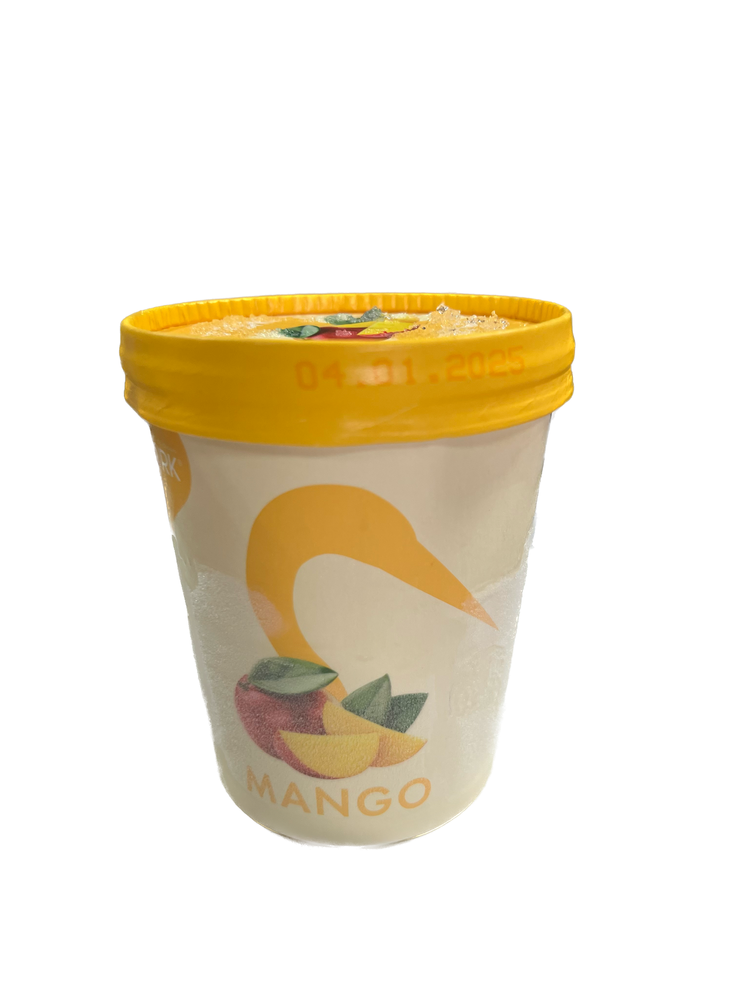 Stadoled Stork Mango 125ml