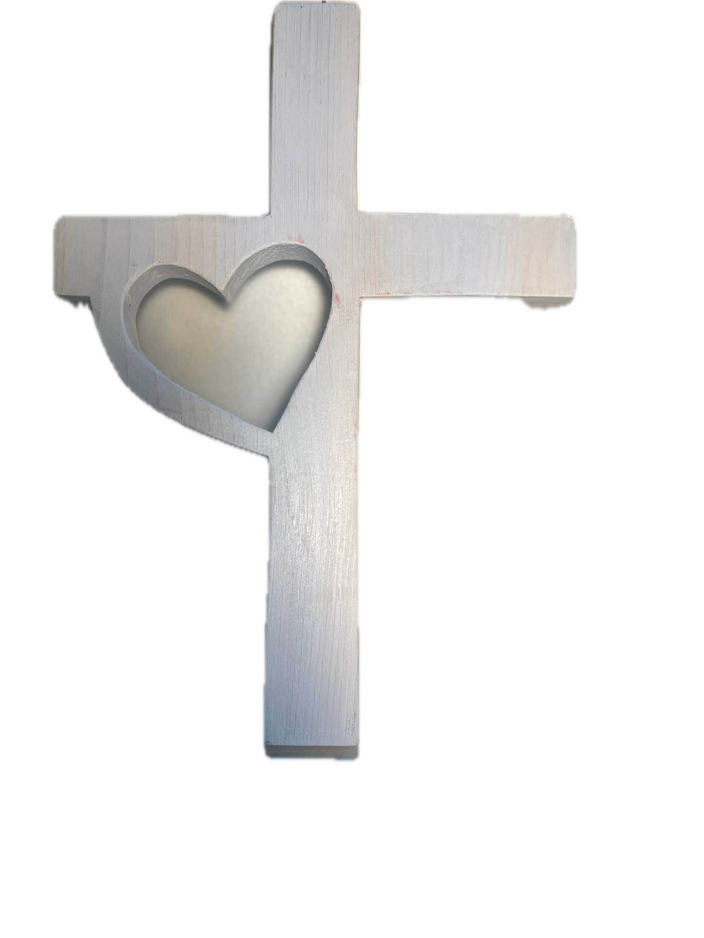 wooden crisis in colors