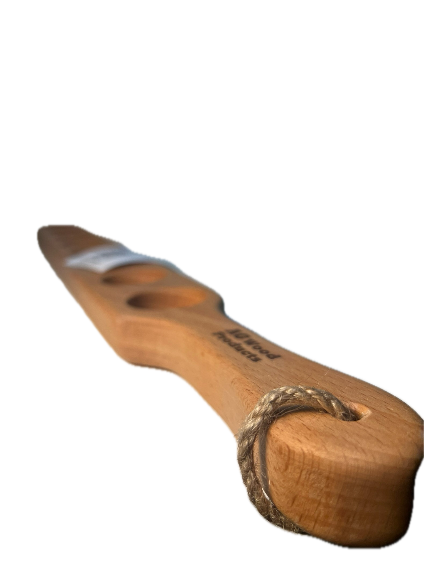 drveni drzač 2 za a žestice