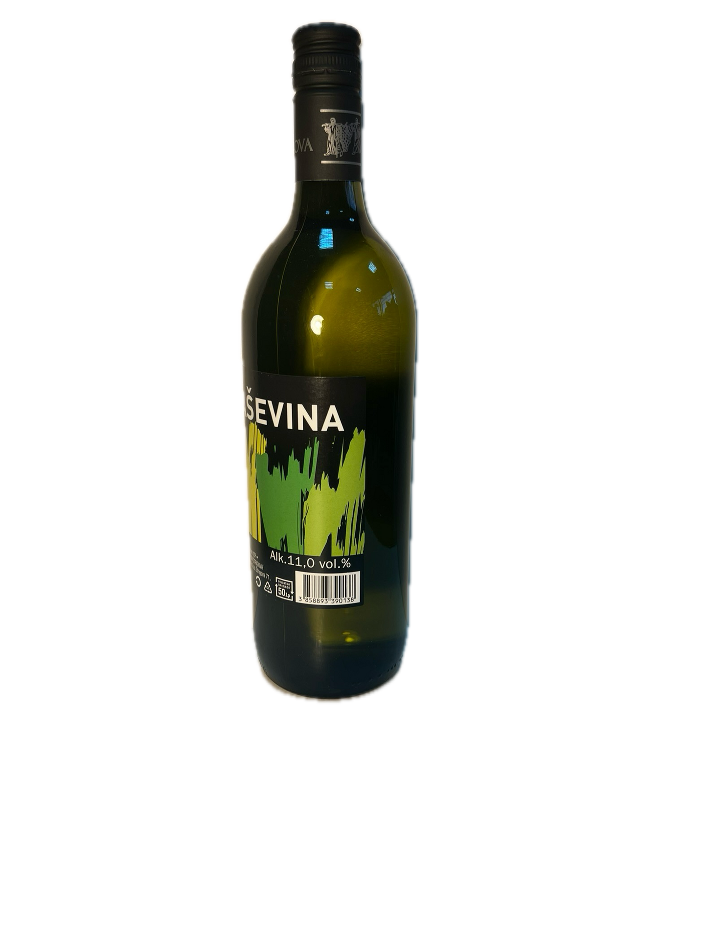 štrig. pod. graševina 1 l