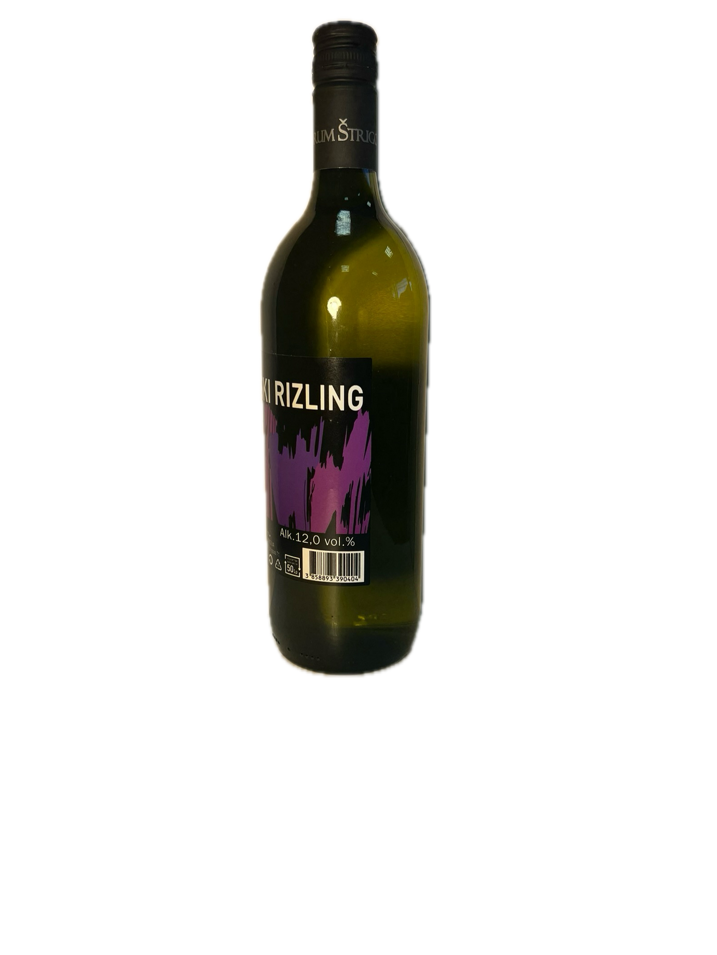 ranjski 1 l, štrig. podrum