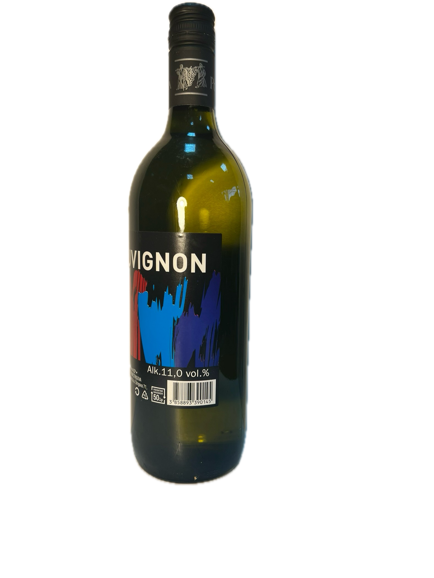 SAVINGNON 1 L , ŠTROG. PODR.