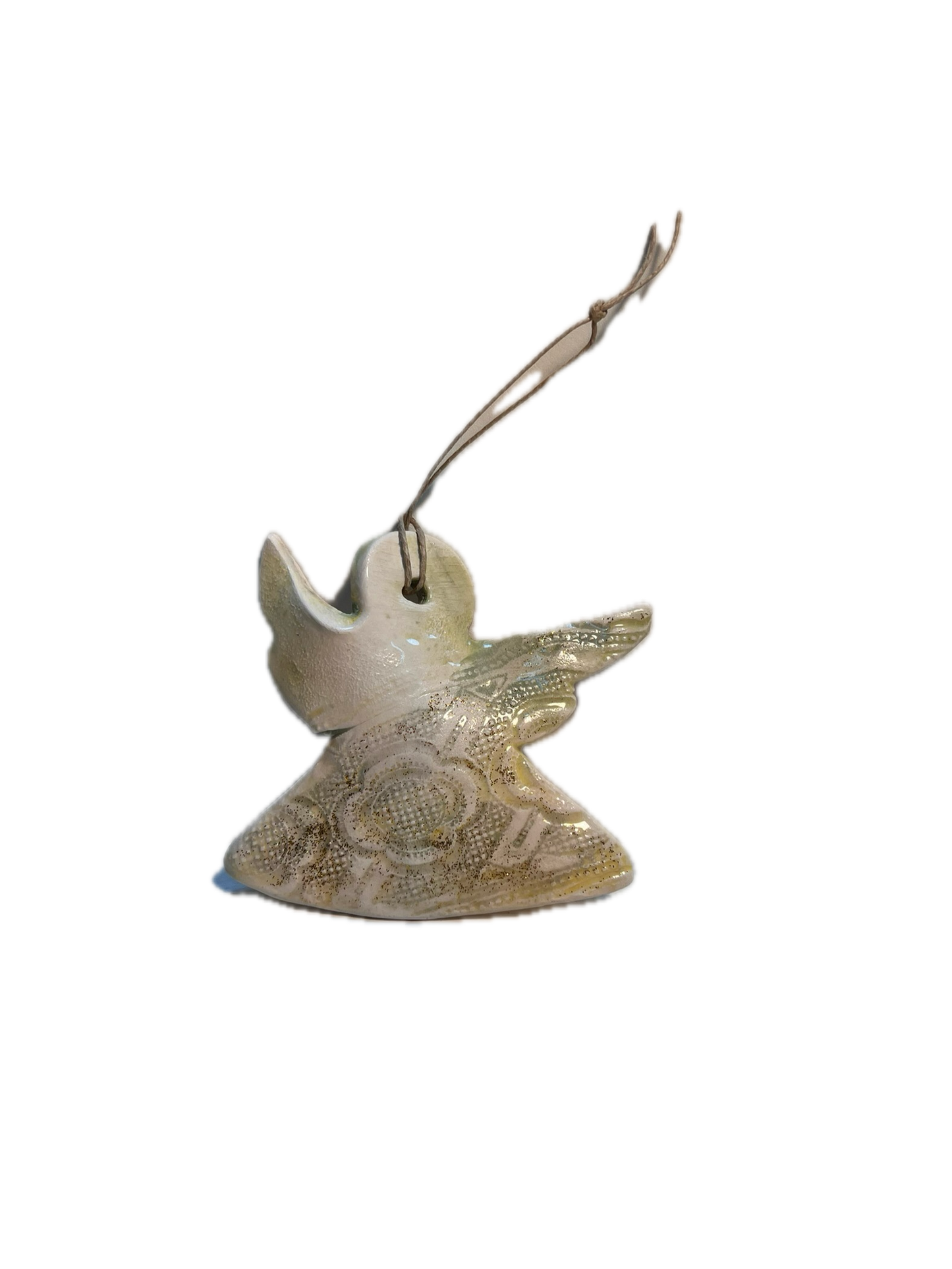 anđeo keramika (asrer art)