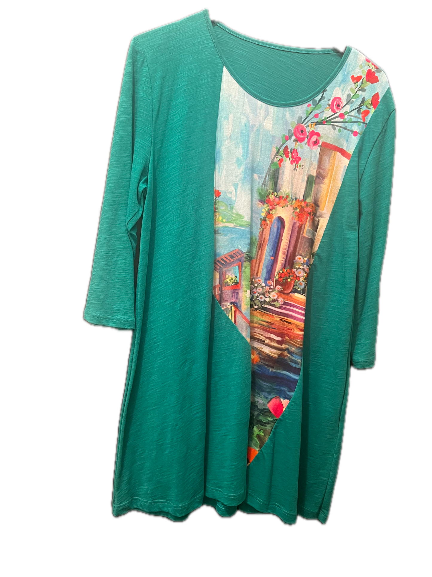 Ž. TUNIC