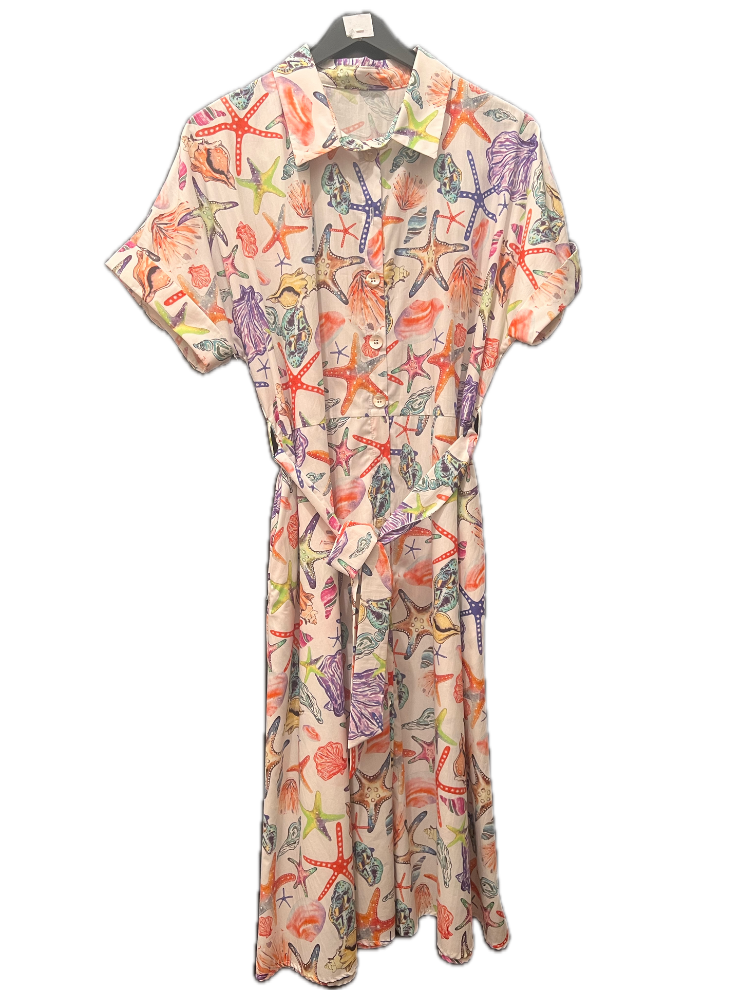 h. dress