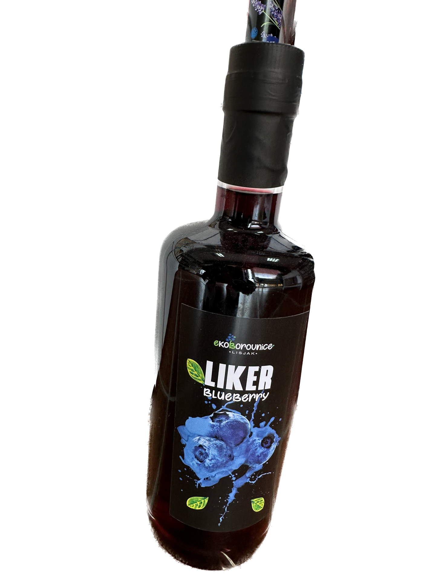 Liker borovnica 0.7L