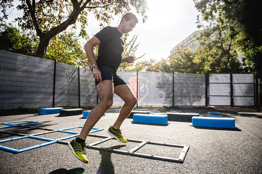 💓 Srce kroz trening i posao - Visoki otkucaji srca - Usporedba i efekti