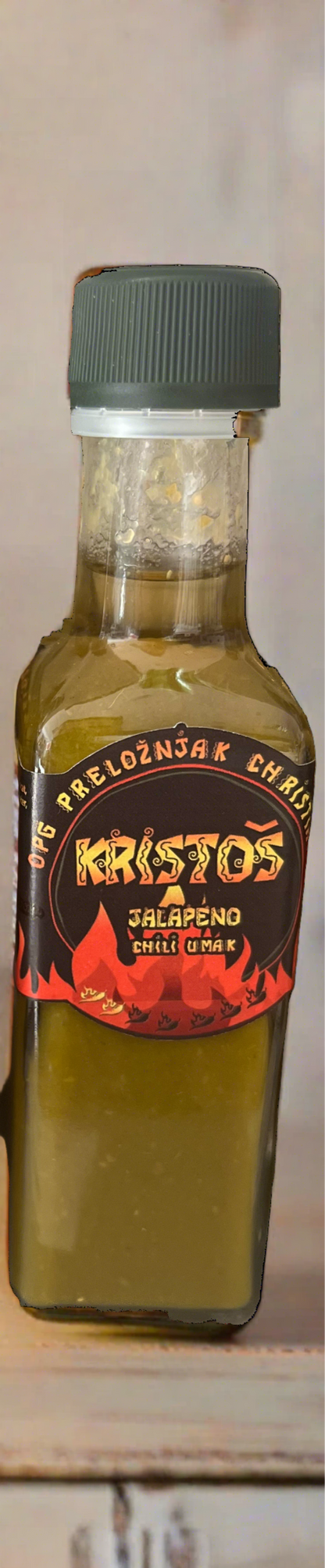 Cili umak, 2/7, jalapeno, 100ml