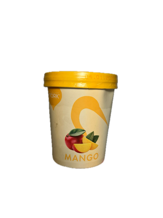 SLADOLED MANGO 500 ml