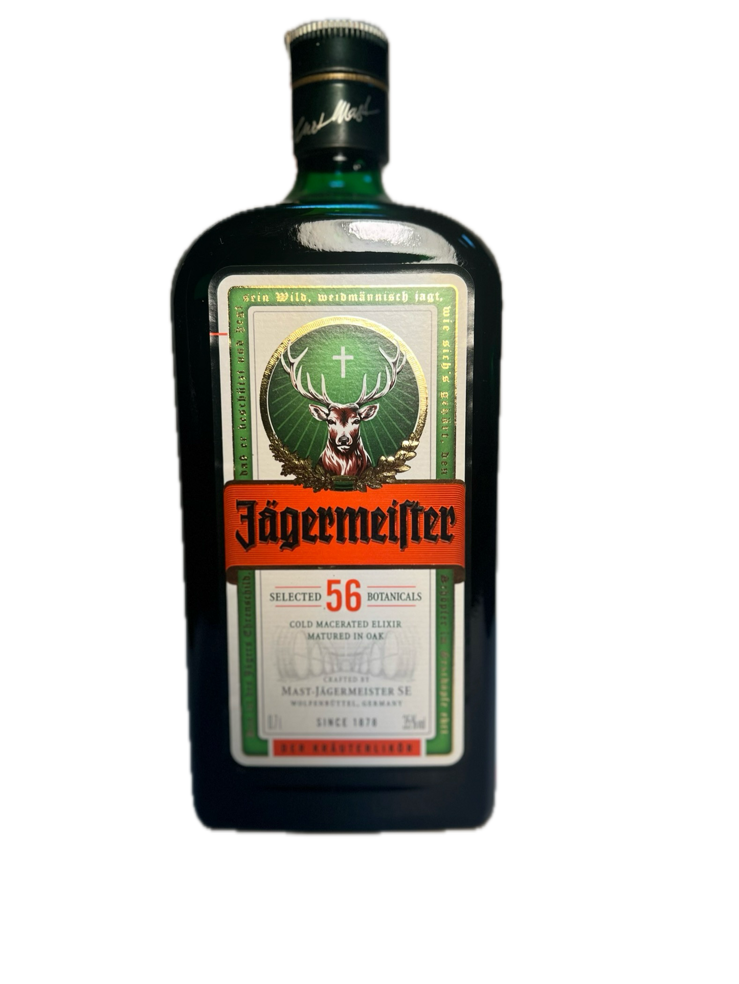 Jägermeister 0.70