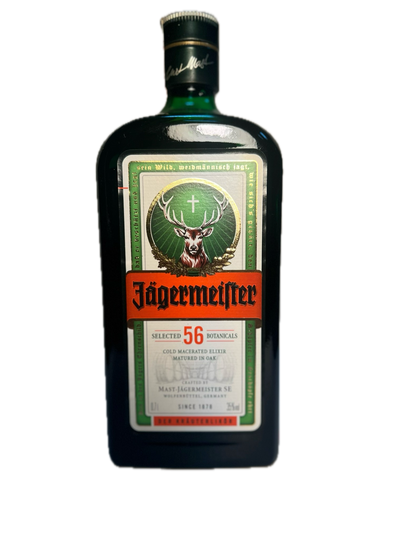 Jägermeister 0.70