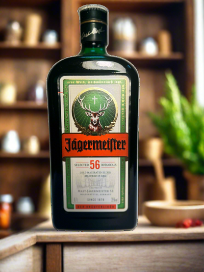 Jägermeister 0.70