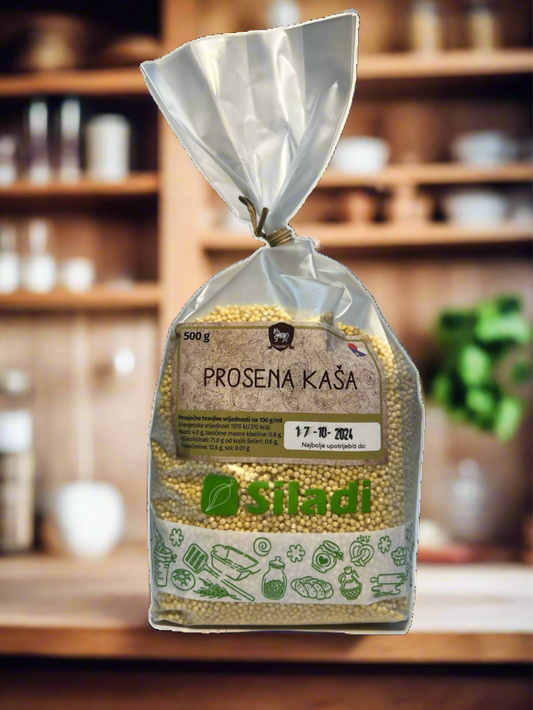 prosena kaša 500 g