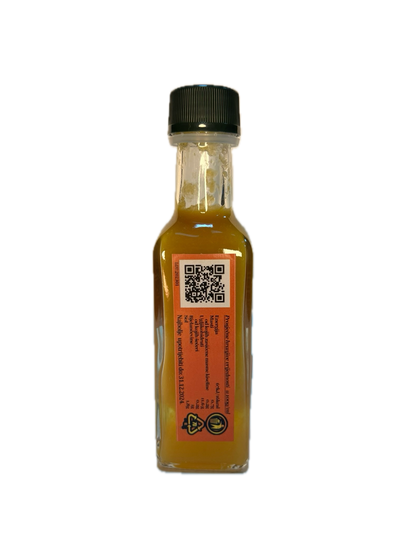 Chilisauce gelb 7-7 100 ml