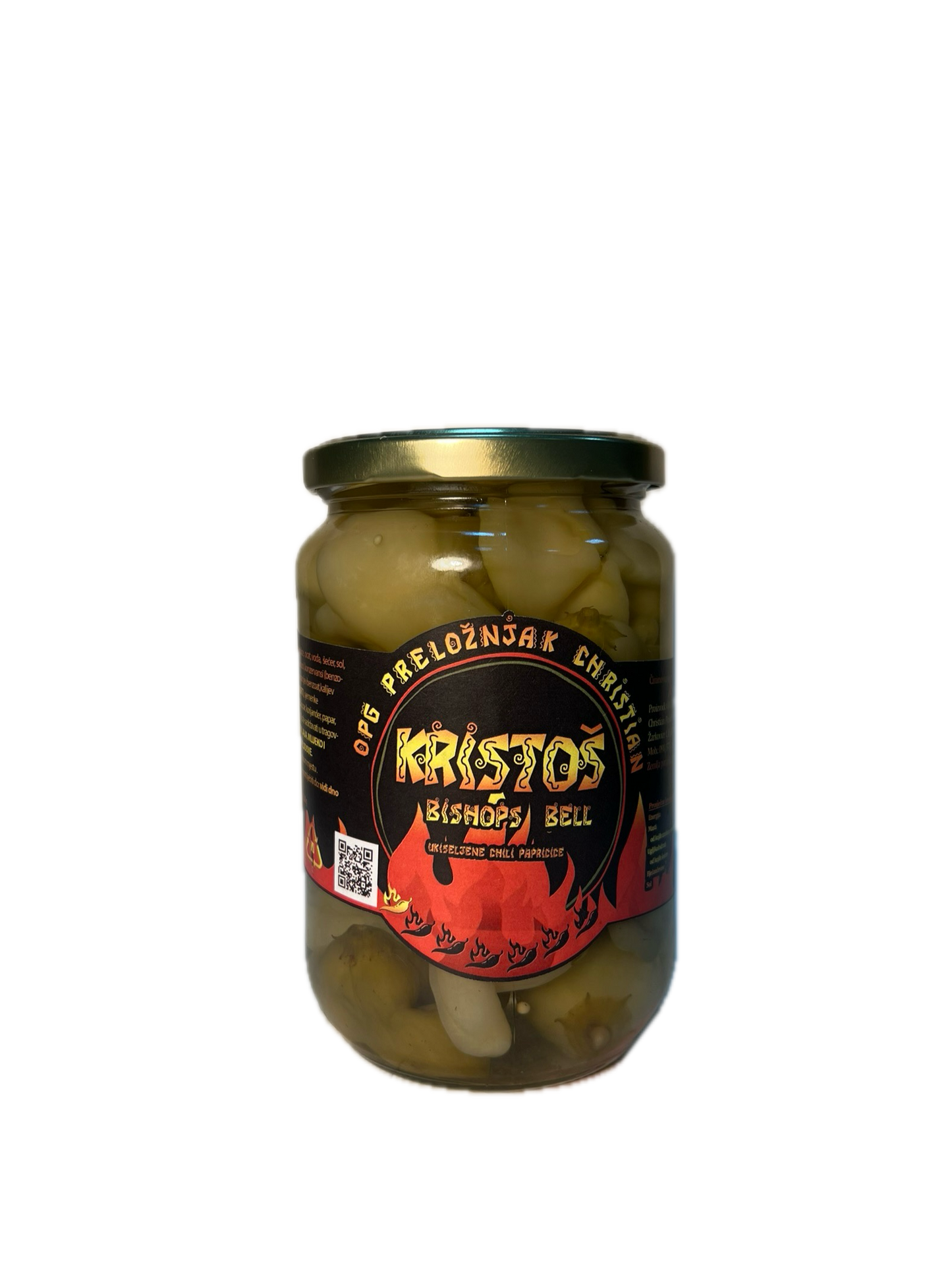 pickled crown 300 g