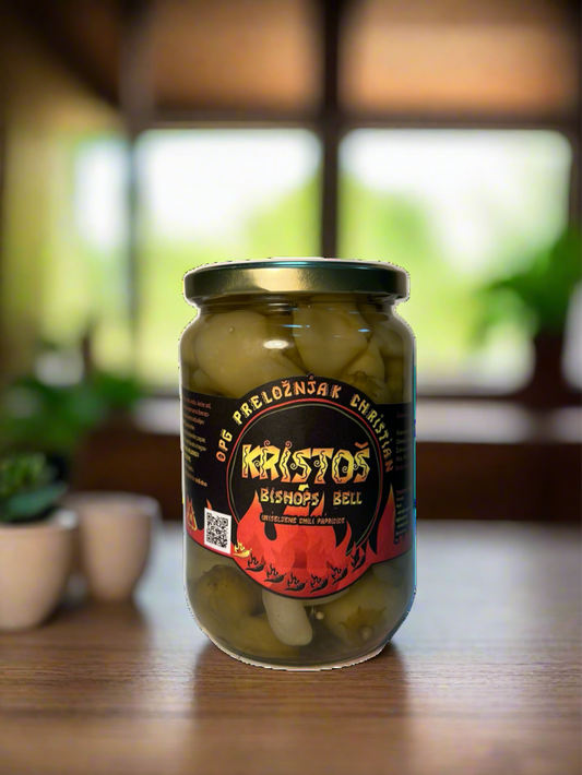 pickled crown 300 g