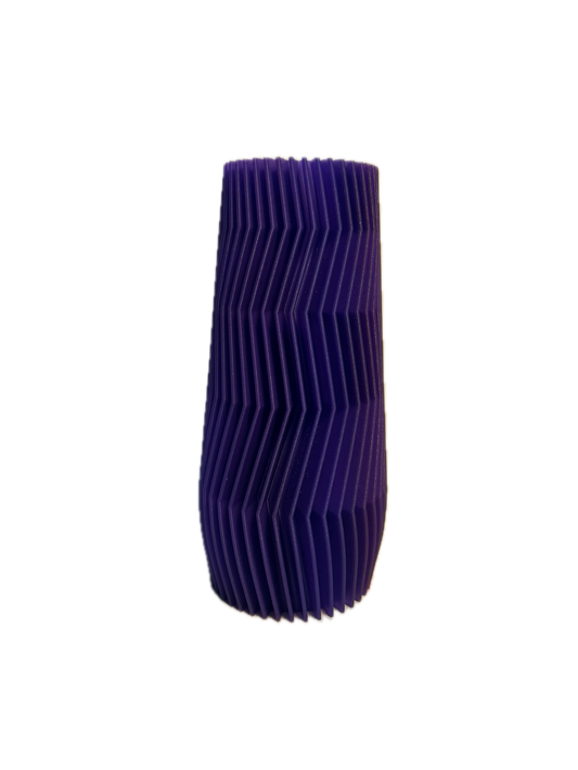 vase 3.d, model; 3.1