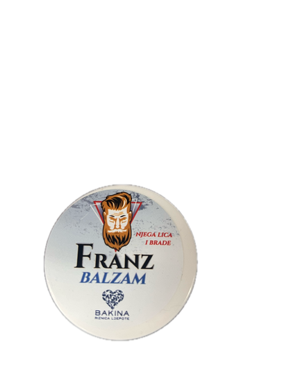 balzam  franz