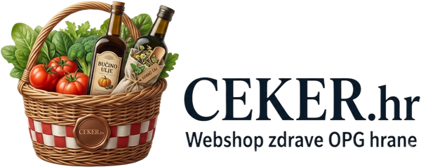 🏡 Ceker.hr 🛍️