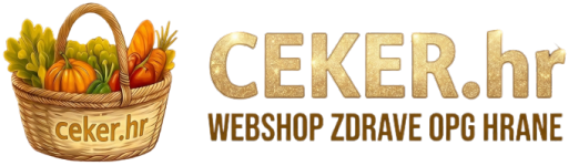 🏡 Ceker.hr 🛍️