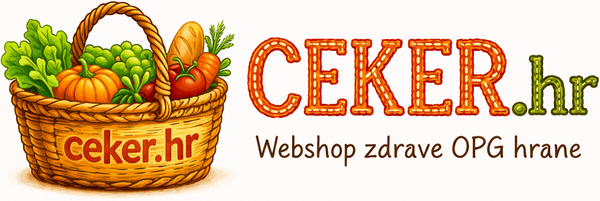 🏡 Ceker.hr 🛍️