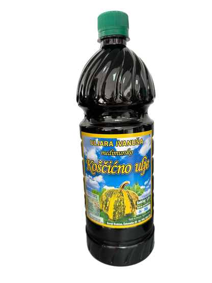 Bucino ulje, 1L